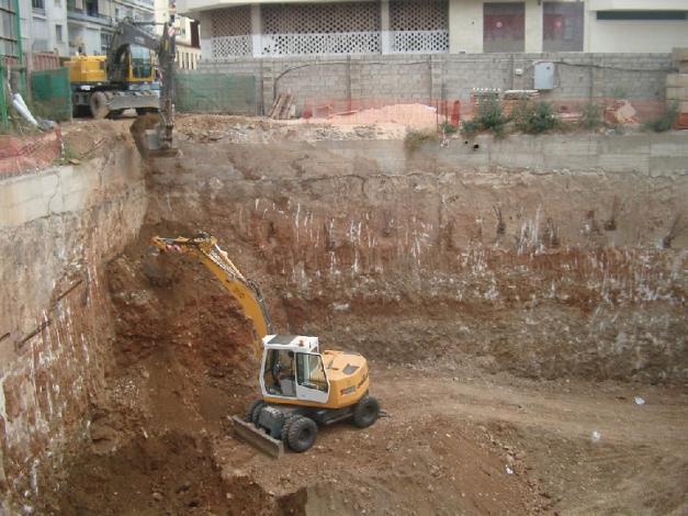 Nueva norma para excavaciones no elevará costo de construcciones, aseguró ministro de VCS.