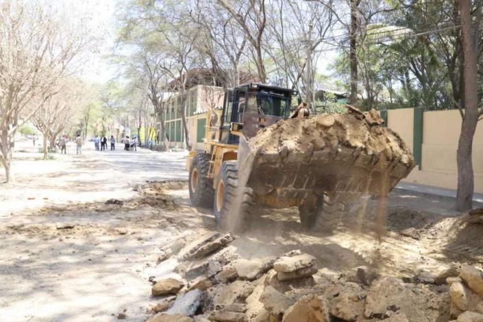 Autoridad para la Reconstrucción con Cambios destinará S/ 7,000 millones en el 2019 a zonas afectadas por FEN