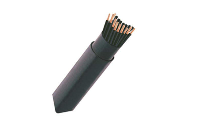CENTELSA - CABLE PARA CONTROL TIPO N2XY