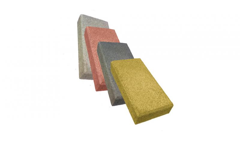 COMPAÑÍA MINERA LUREN LACASA - Adoquines de Concreto – Piedra