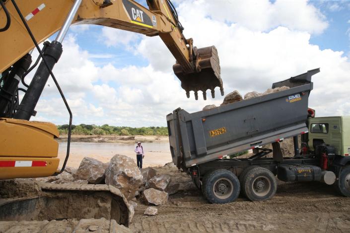 Más de S/ 100 millones para obras de reconstrucción en Arequipa