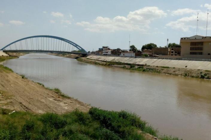 Lanzan convocatoria de licitación para solución integral del río Piura