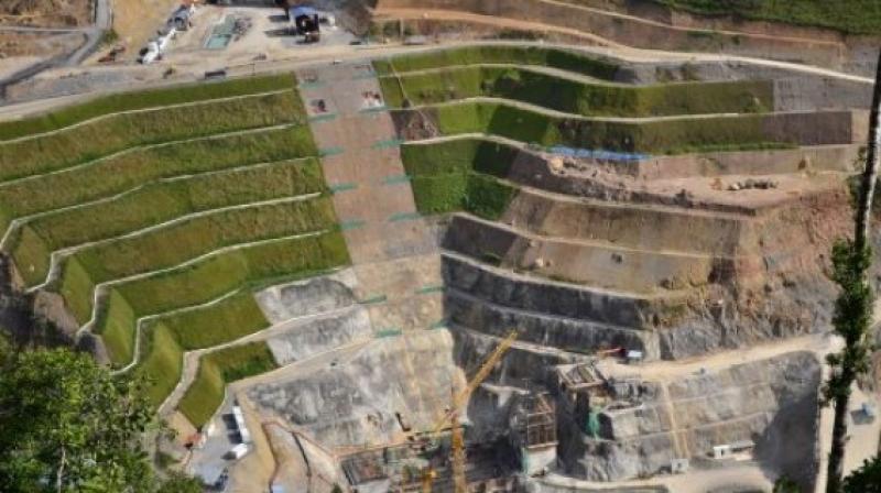 Estado recibirá US$ 319 millones de reparación civil por venta de hidroeléctrica Chaglla