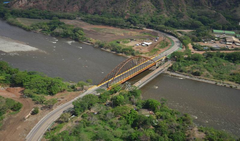 Perú contempla proyectos de infraestructura por US$ 5,473 millones en el Vraem