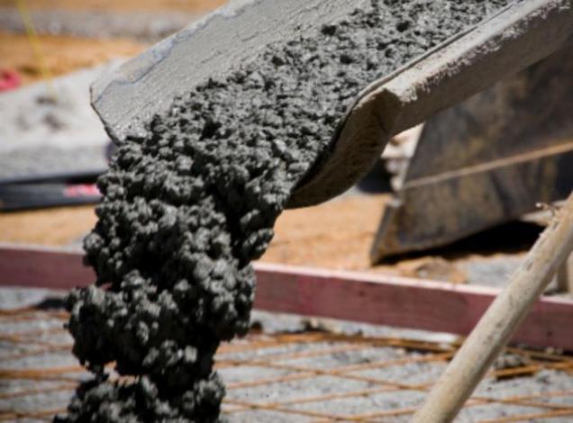 Consumo de cemento creció 4.25% en octubre