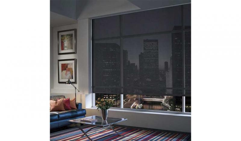 HUNTER DOUGLAS - Cortinas Roller