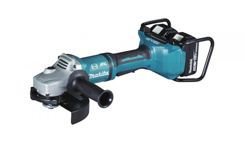 MAKITA PERÚ - Esmeril inalámbrico DGA700