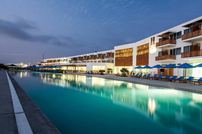 Paracas tendría dos nuevas cadenas hoteleras de Estados Unidos y Colombia