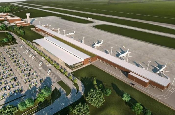 Contraloría intervendrá en nuevo proceso de construcción del aeropuerto de Chinchero