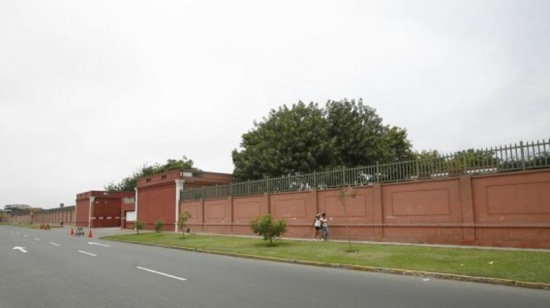 Proyecto en ex Cuartel San Martín espera luz verde y será modificado
