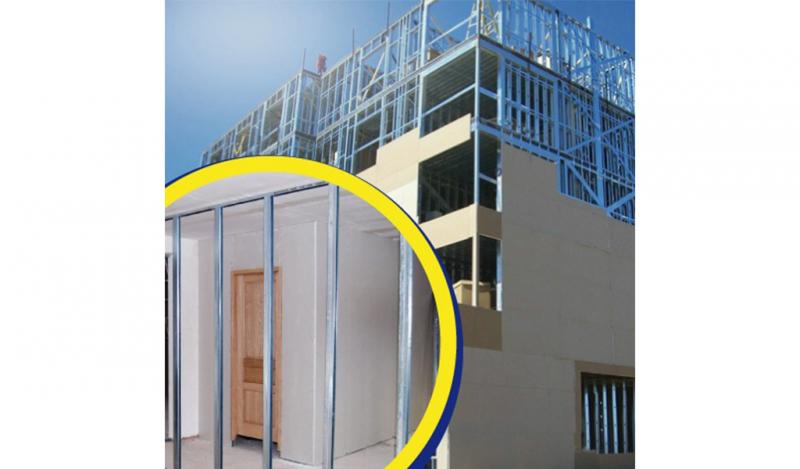 STYLLOYESO & DECORACIONES SAC - Construcción en Drywall
