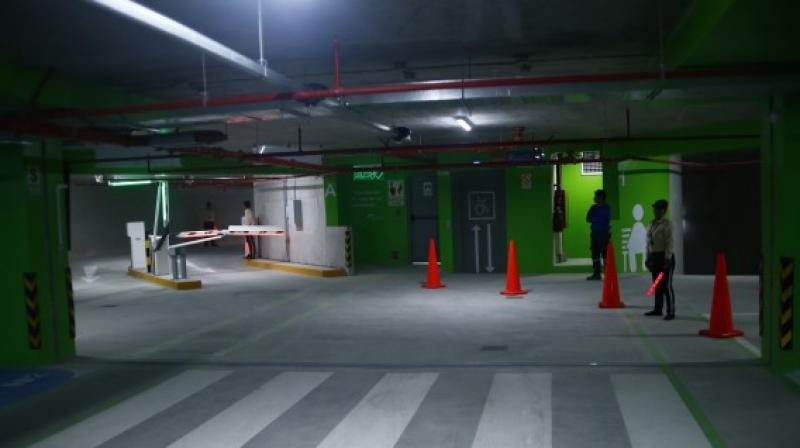 Miraflores promoverá inversiones en estacionamientos en dos zonas