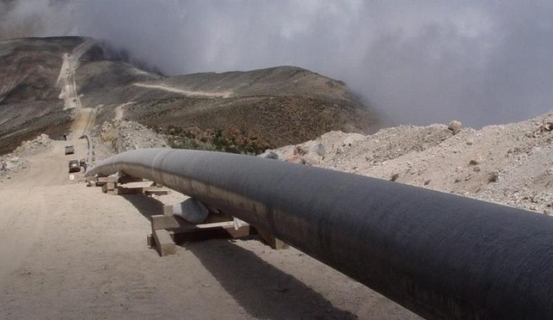 Importación de gas boliviano no afectaría el proyecto de masificación de gas