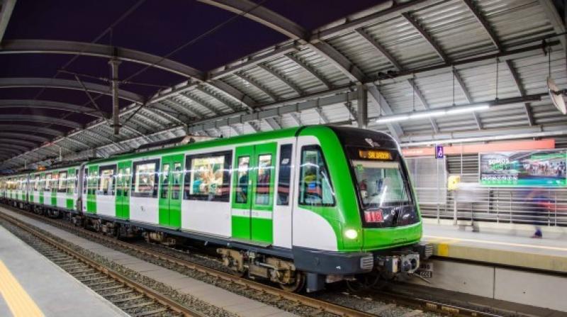 MTC: “Ejecución física del tren de cercanías Lima – Ica iniciaría en el 2020”