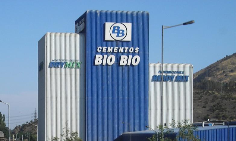 Bío Bío de Chile tendrá n 2020 nueva planta de cemento en sur del país