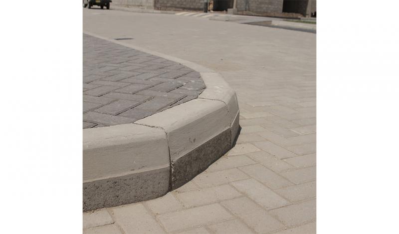 CEMENTOS PACASMAYO - Bordillo Peatonal