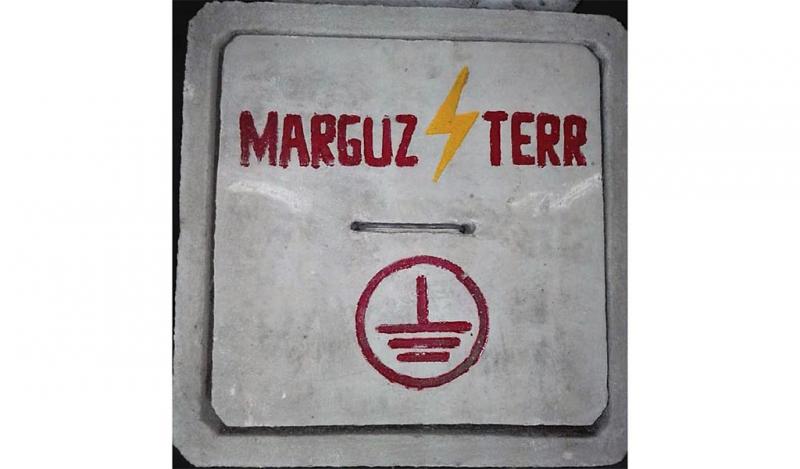 MARGUZTERR S.A.C. - Caja de Registro Marguzterr