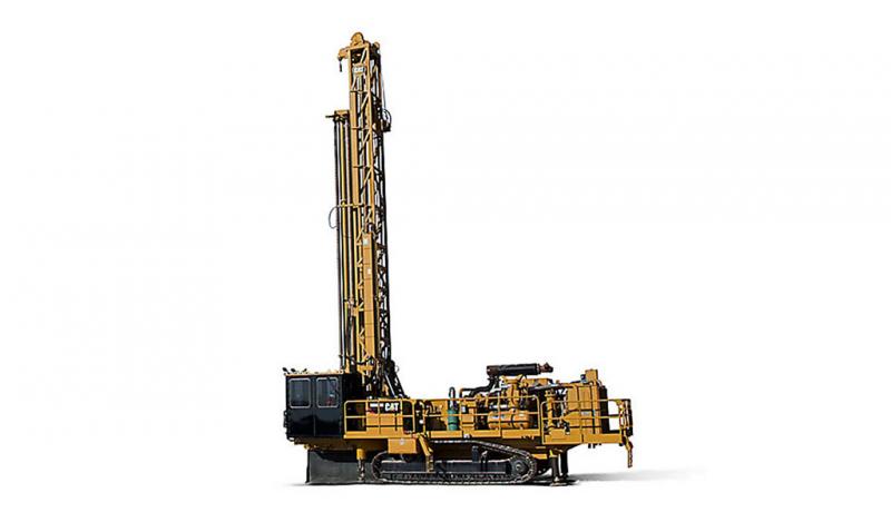 CATERPILLAR - Perforadora Rotativa MD6290