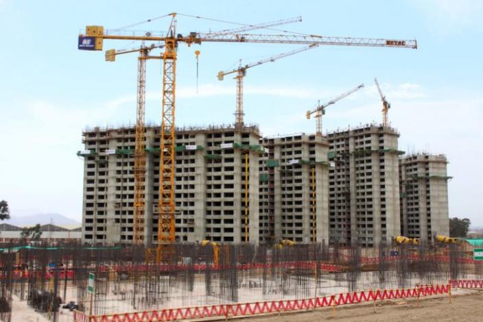 Inmobiliarias: el riesgo de integrarse con constructoras