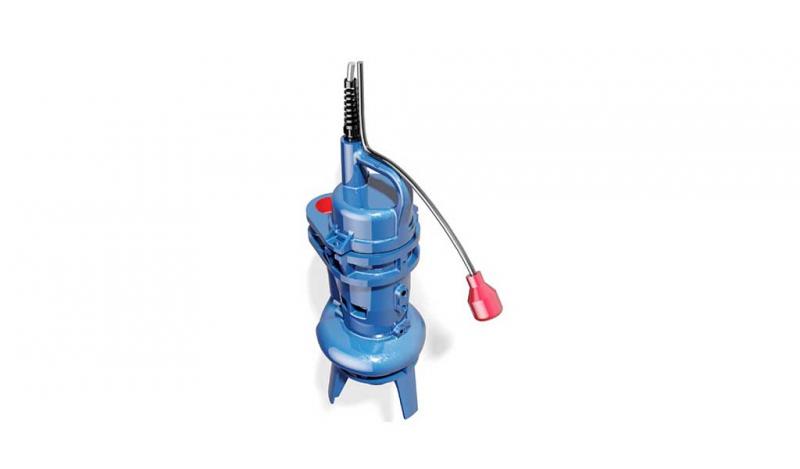HIDROSTAL - Electrobombas A02Q Hidrostal