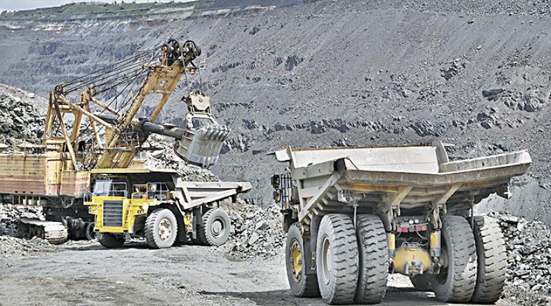 Inversión minera sumaría US$ 6,100 mllns. en 2020