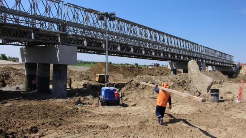 MTC alista licitación para la construcción de 700 puentes por S/ 5,100 millones hasta el 2021