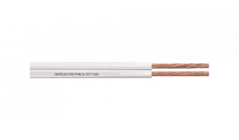 CENTELSA - CABLES CTM (70°C – 750V)