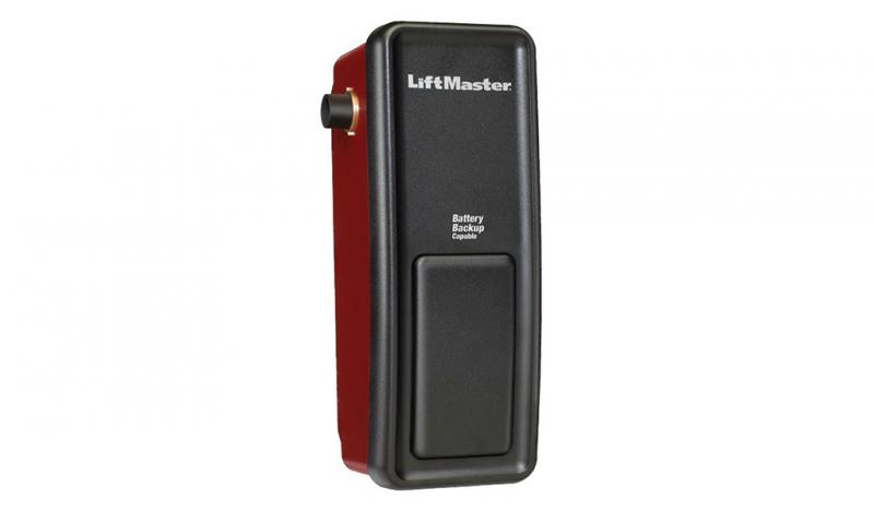 ACCESOS AUTOMATICOS S.A.C. - ABREPUERTA LIFTMASTER MODELO 8500W