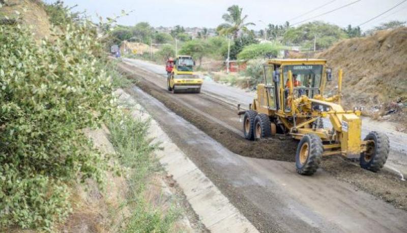 Reconstrucción: Sacyr se adjudicó carretera en Áncash por S/126 millones