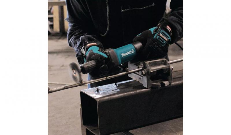 MAKITA PERÚ - Rectificadora Recto GD0600