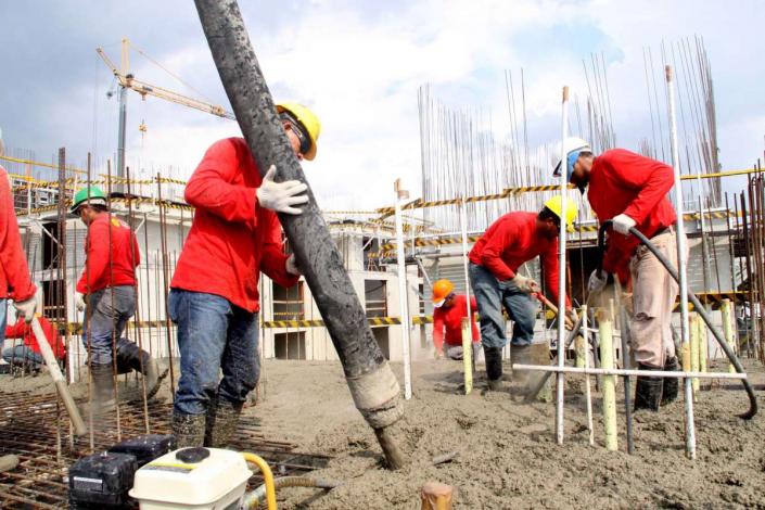 MTPE plantea la creación de un reglamento de seguridad y salud para el sector construcción