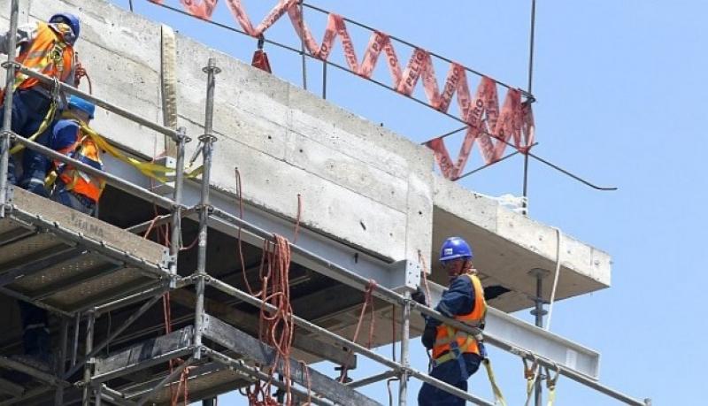 Sector de Construcción impulsa el avance de la economía peruana en el primer trimestre del año