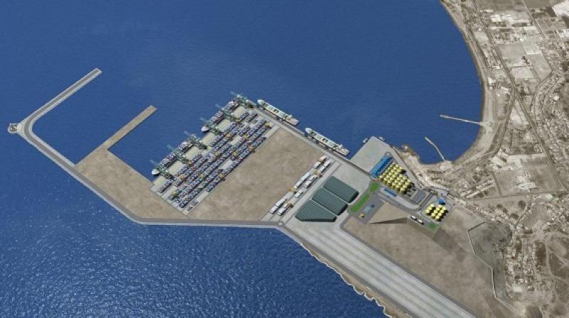 Construcción del Puerto de Chancay elevará la participación de Lima en PBI peruano
