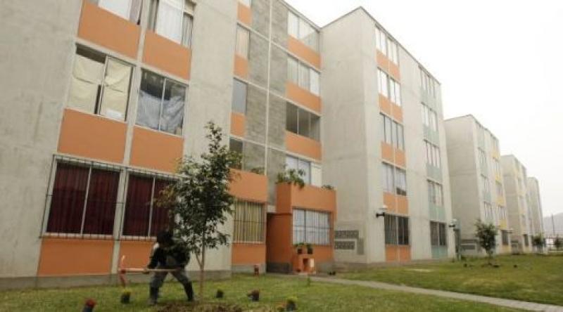 Se realizarán proyectos masivos para alquiler en zonas residenciales de Lima