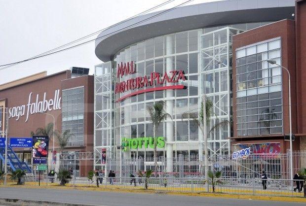 Mall Aventura Santa Anita iniciará construcción de modernas salas de cine