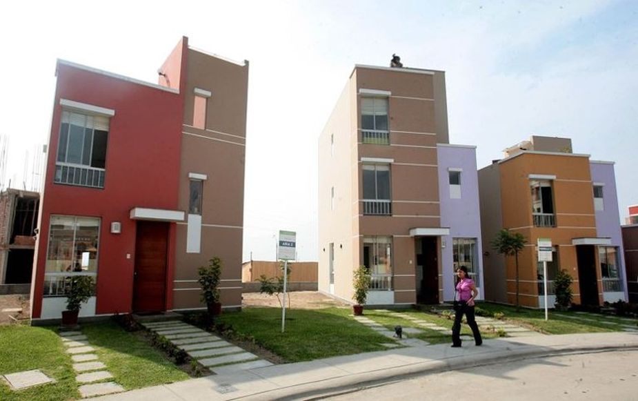 Fondo Mi Vivienda recibe transferencia para programa de financiamiento de bonos habitacionales