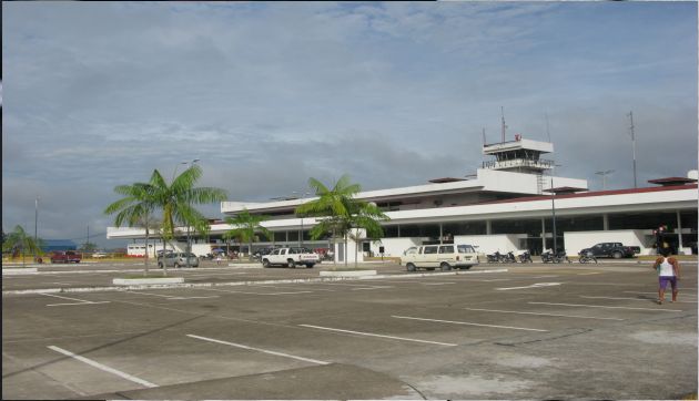 Concesionarias piden quenuevos aeropuertos regionales se incluyan en Plan Nacional de Infraestructura