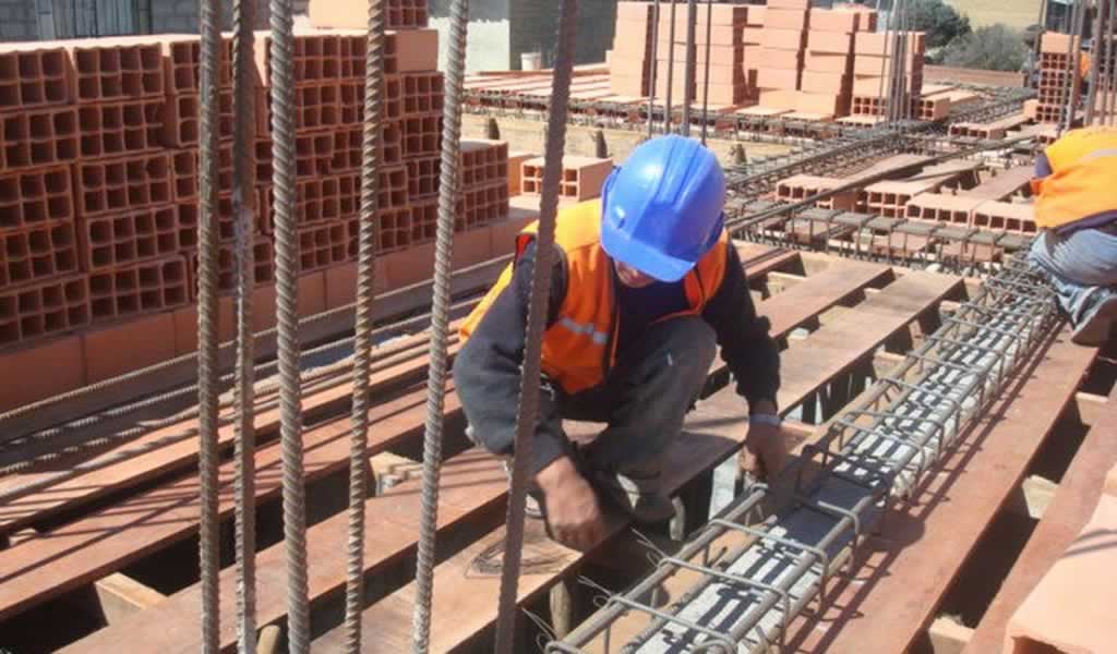 Precios de materiales de construcción cayeron entre enero y julio del 2019, según reporte de INEI