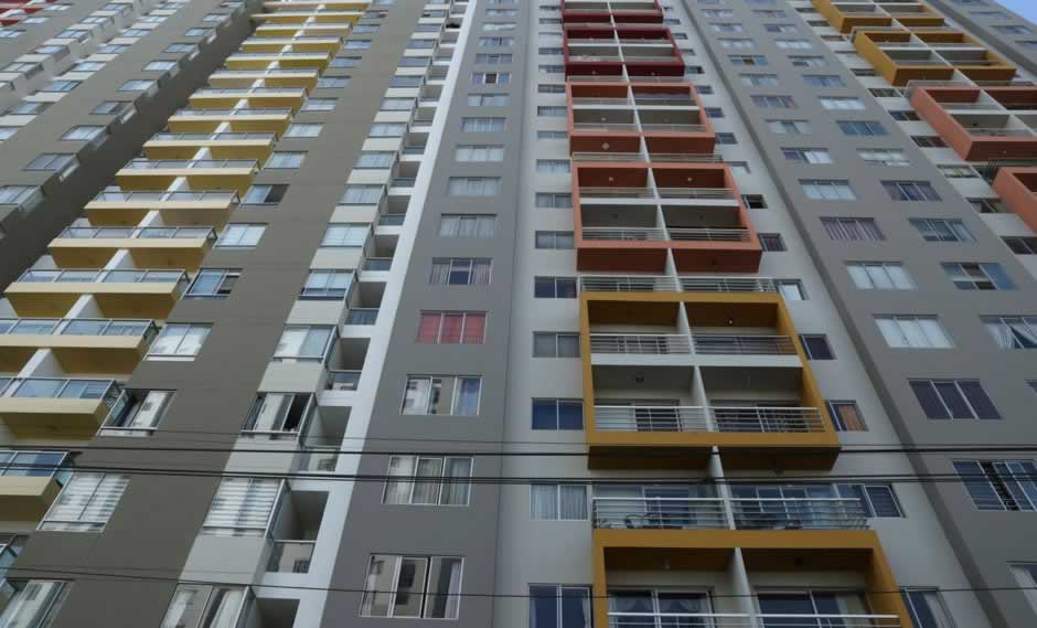 Bono de alquiler será para viviendas cuya renta mensual sea hasta por S/ 1,558