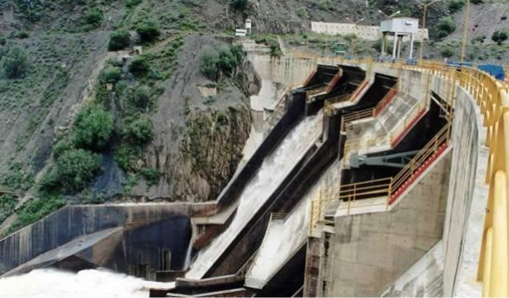 Sacyr y GCZ se adjudican dos hidroeléctricas