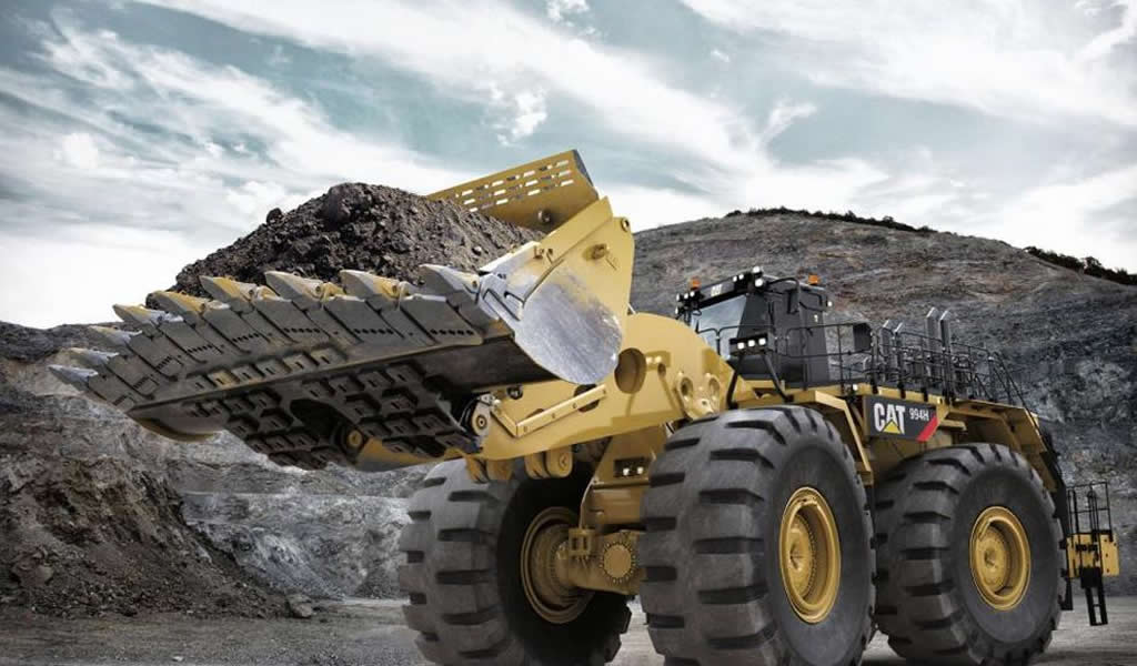 Magistral, en Áncash, será la próxima mina a desarrollarse en Perú