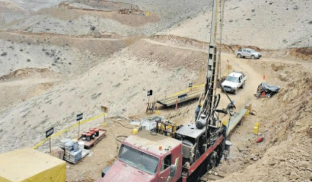 Matriz de Southern Copper anuncia inversiones en México