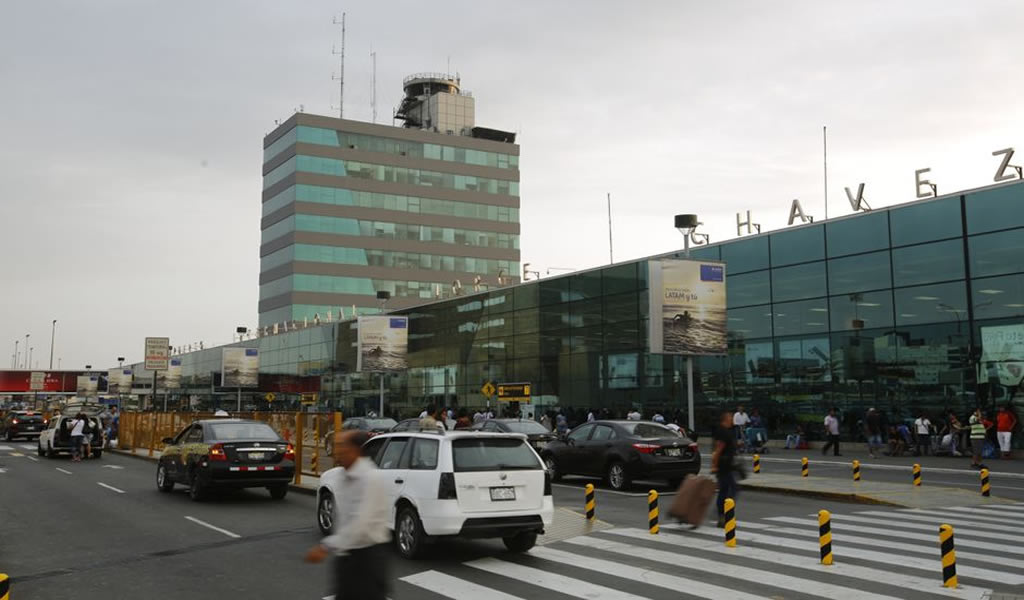 Aeropuerto Jorge Chávez: LAP desarrollará concurso de tres etapas para ampliación del proyecto