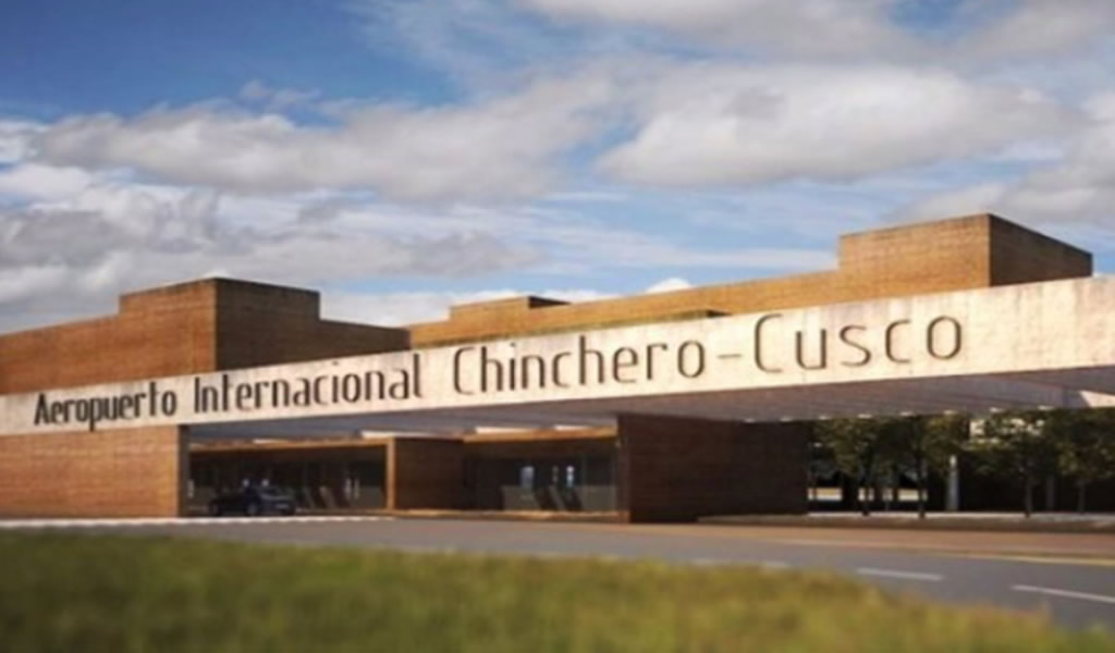 Aeropuerto Chinchero: Perú y Corea firmarán contrato para asistencia técnica