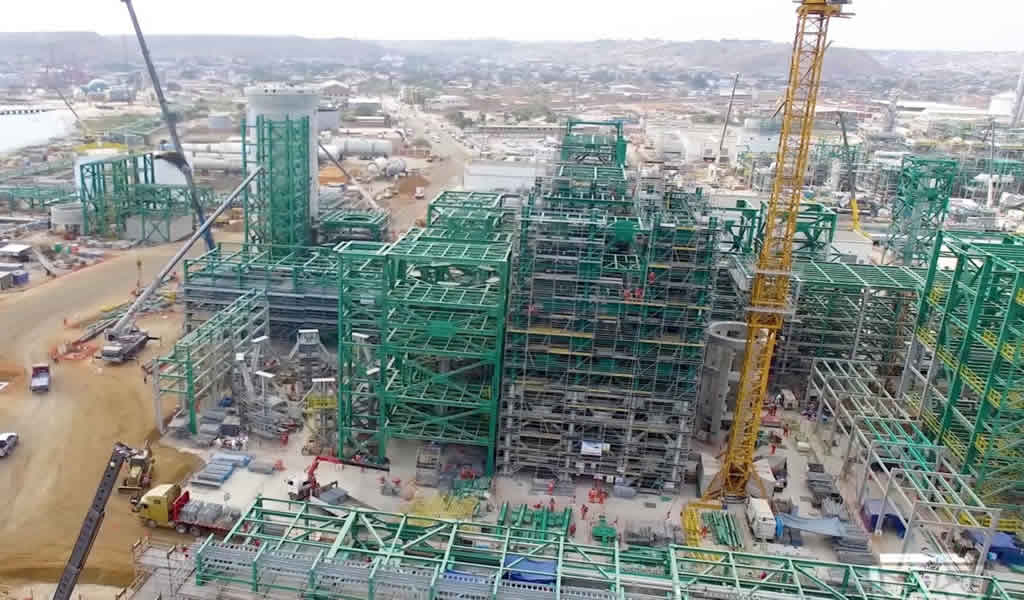 Petroperú: Refinería de Talara será una obra rentable