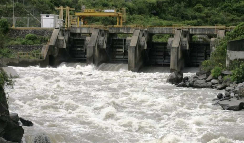 Central Hidroeléctrica Carhuac demandará la inversión de US$ 30 millones