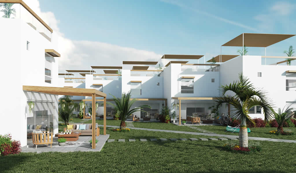 Puerto Viejo se revaloriza con el desarrollo de ambicioso proyecto de condominios de playa