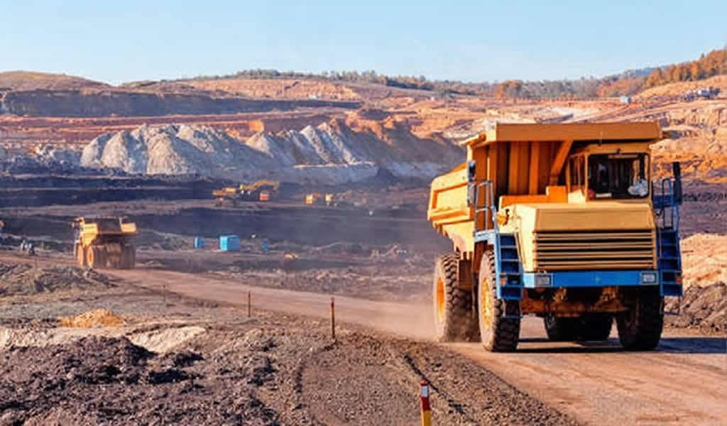 Minería peruana alcanzará una inversión de US$12.800 millones en nuevos proyectos al 2021