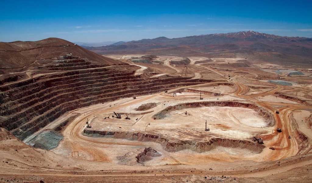 Southern Copper proyecta invertir en Perú más de US$8.000M en los próximos cinco años