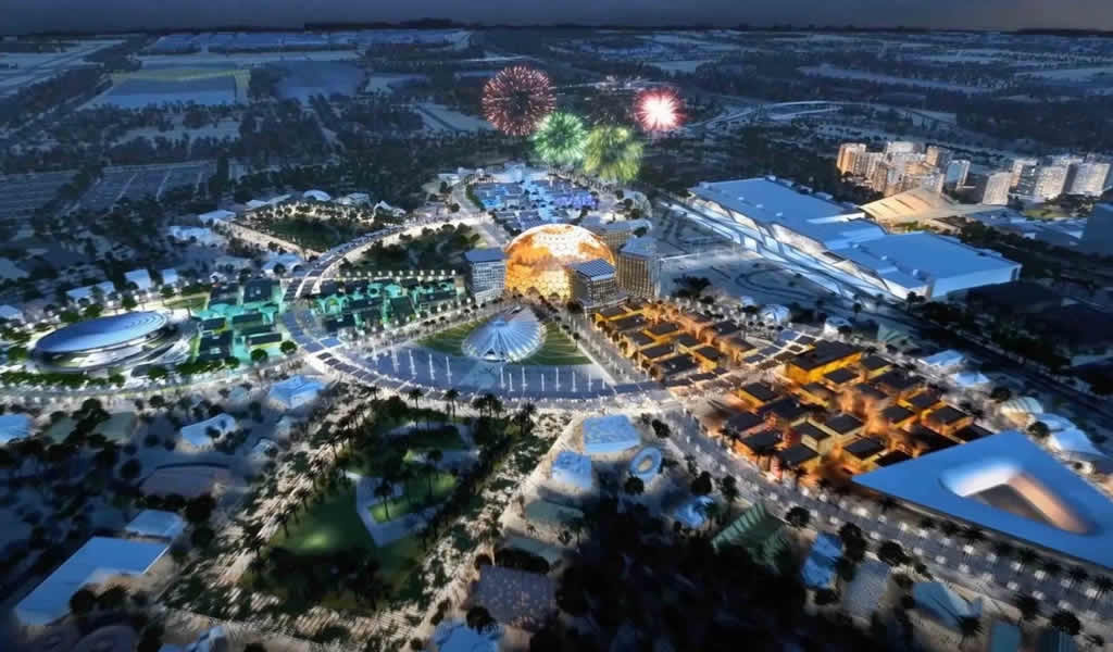 Se construirá la primera ciudad inteligente de Japón